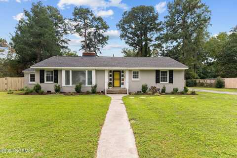 1807 Tryon Road, New Bern, NC 28562