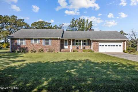 804 Sherman Pointe Lane, New Bern, NC 28562