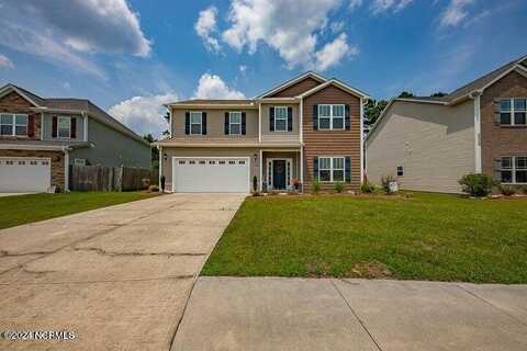 302 Bandon Drive, New Bern, NC 28562