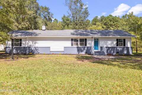 251 Old 87 Road, Riegelwood, NC 28456