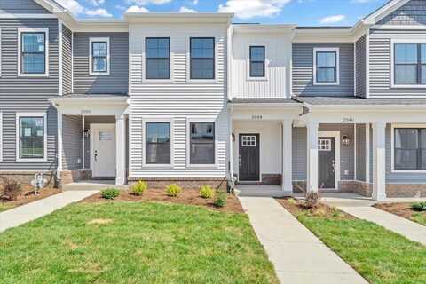 2189 McCarters Way, Blacksburg, VA 24060