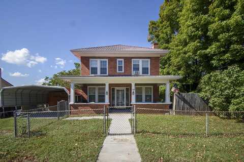 1301 2nd Street, Radford, VA 24141