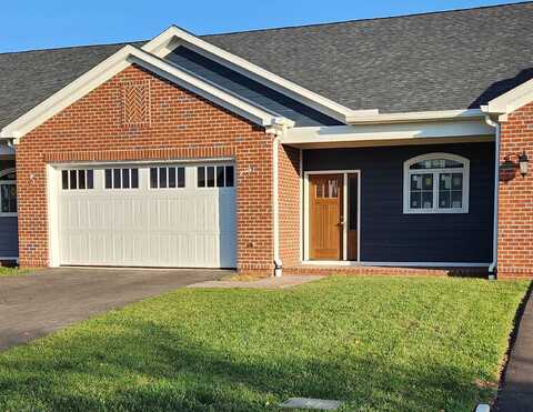 1703 Cedar Ridge Drive, Radford, VA 24141