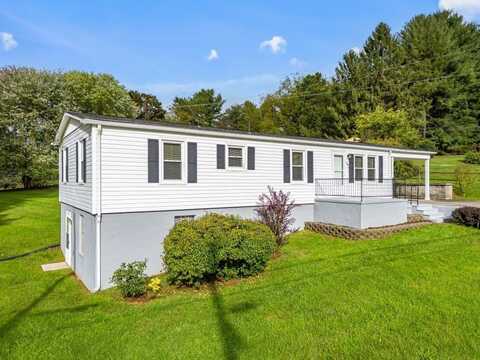 1045 BROWN Street, Christiansburg, VA 24073