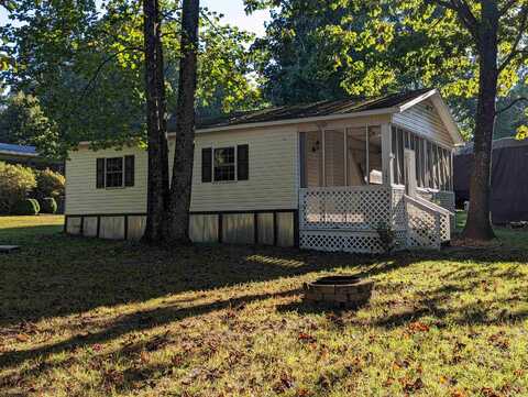 131 Terry Lane, Copper Hill, VA 24079