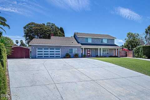 4386 Westminster Lane, Santa Maria, CA 93455