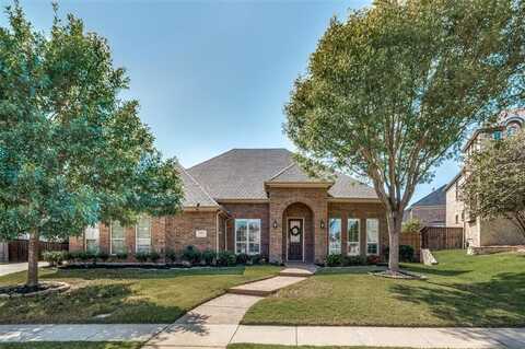 191 Springbrook Drive, Prosper, TX 75078