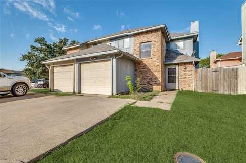 2617 Isbella Drive, Grand Prairie, TX 75052