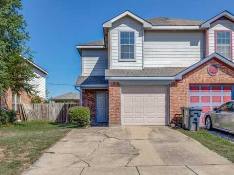 1065 Enfilar Lane, Arlington, TX 76017