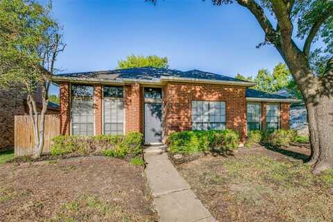 7917 Vienna Drive, Plano, TX 75025