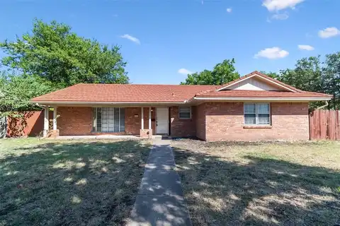 714 Hopkins Avenue, Duncanville, TX 75116