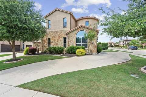 1737 Adalina Drive, Keller, TX 76248