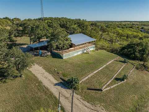 8300 County Road 311, Breckenridge, TX 76424