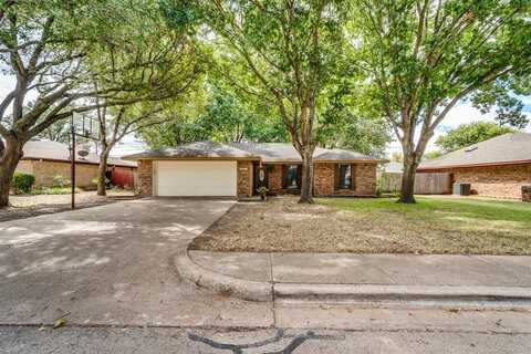 1407 Meadow Court, Midlothian, TX 76065