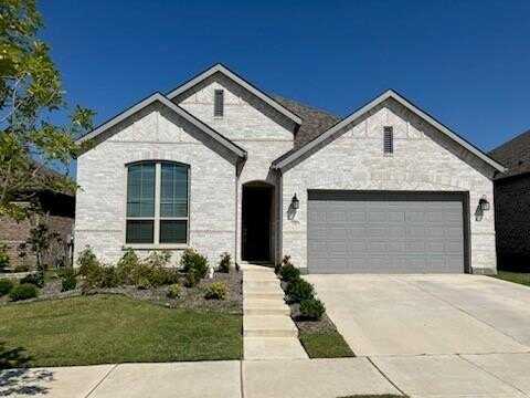 2208 13th Street, Argyle, TX 76226