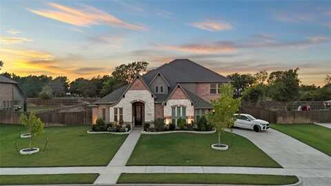 2425 Golden Rod Drive, Midlothian, TX 76065