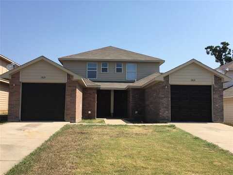 13631 Biggs Street, Dallas, TX 75253