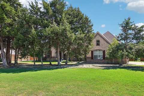 6010 Castle Way, Midlothian, TX 76065