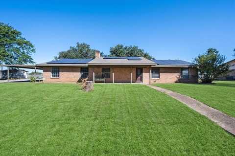 623 E Kempner Street, Mabank, TX 75147