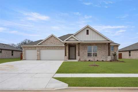 417 Falcon Way, Azle, TX 76020