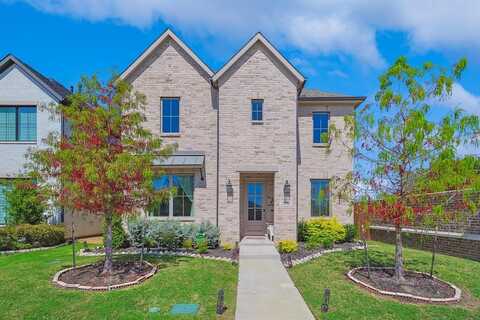 800 Kennedy Drive, Allen, TX 75013