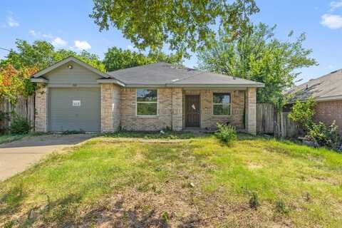 710 Pemberton Hill Road, Dallas, TX 75217