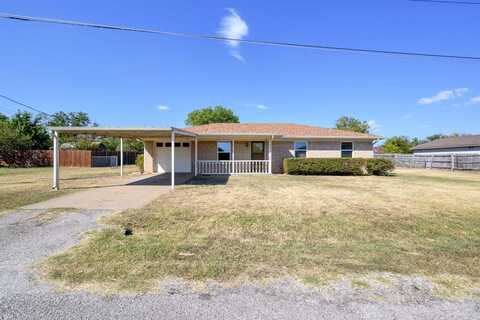 2020 Walker Street, Granbury, TX 76048