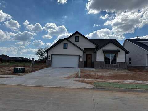 1264 Colca Drive, Springtown, TX 76082