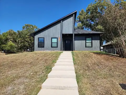 527 W Walker Street, Denison, TX 75020