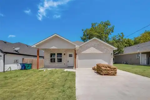 3012 Silver Street, Greenville, TX 75401