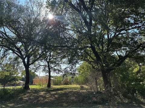 Lot 1 GW Jackson Avenue, Corsicana, TX 75110