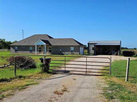 14282 E SH -243, Kaufman, TX 75142