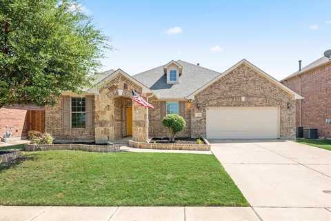 1309 Mesa Crest Drive, Fort Worth, TX 76052