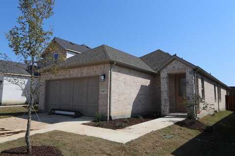 447 Cherry Laurel Drive, Oak Point, TX 75068