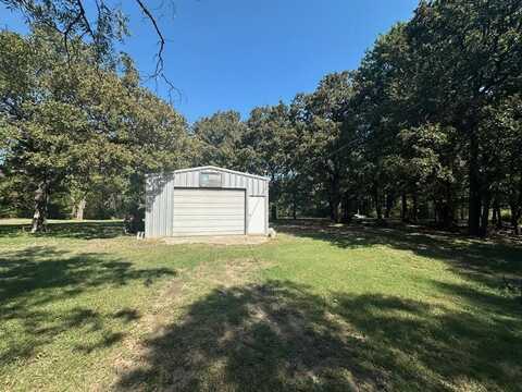 Tbd Tamplen Road, Whitesboro, TX 76273