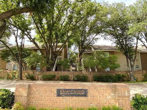 1911 Chasewood Circle, Arlington, TX 76011