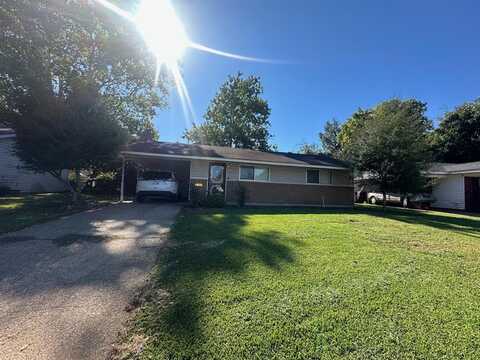 5309 Jonquil Street, Bossier City, LA 71112