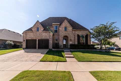 1505 12th Street, Argyle, TX 76226