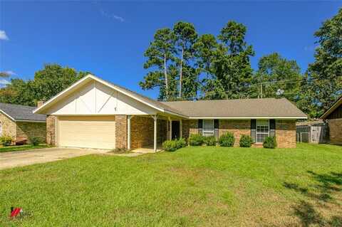 8515 Hollow Bluff Drive, Haughton, LA 71037