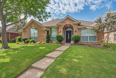 6013 Sidney Lane, McKinney, TX 75070