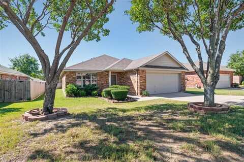 2808 Hilcroft Avenue, Denton, TX 76210