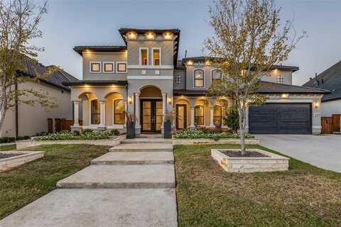 2150 Bryn Mawr Drive, Prosper, TX 75078