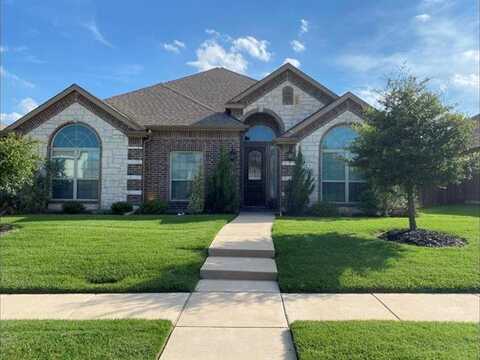 114 Post Oak, Red Oak, TX 75154