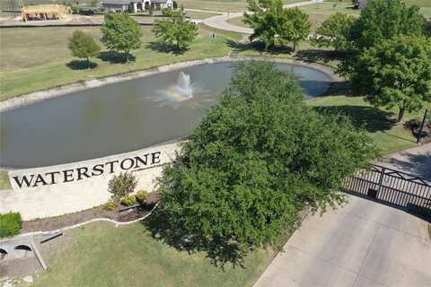 Lot B12 Lake Breeze Drive, McKinney, TX 75071