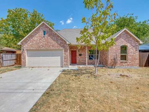 1203 Hamilton Street, McKinney, TX 75069