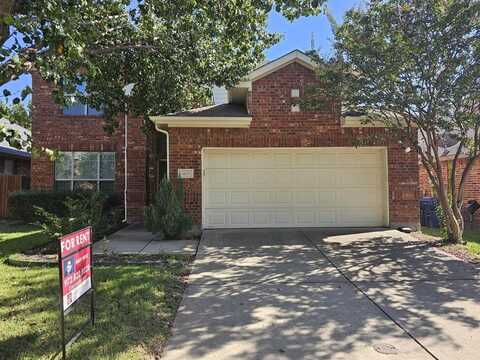 4613 Worchester Lane, McKinney, TX 75070