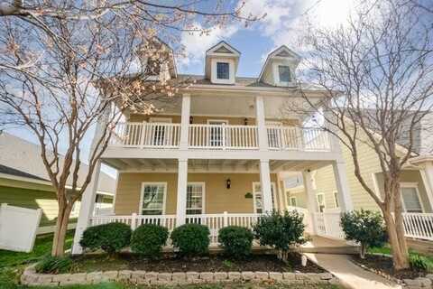1104 King George Lane, Savannah, TX 76227