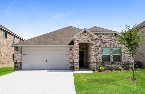 2124 Bellatrix Drive, Haslet, TX 76052