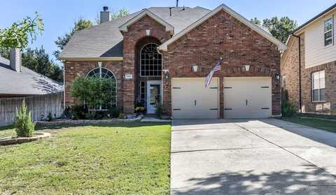 8020 Sitka Street, Fort Worth, TX 76137