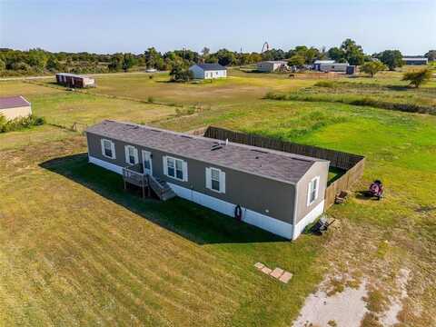 105 Salt Grass Circle, Poolville, TX 76487